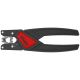 KNIPEX WIRE STRIPPER 4.4–7.5 mm