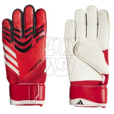 adidas Predator Gl Mtc JH3801 Goalkeeper Gloves