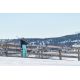14. Hi-Tec Darin W 92800549452 ski pants