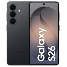 Samsung Galaxy S26 (S942) 12/512GB Black