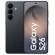 Samsung Galaxy S26 (S942) 12/512GB Black