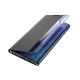 2. New Sleep Case Flip Cover with Stand Function for Samsung Galaxy A26 - Black