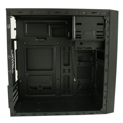 5. LC-Power 2014MB Midi Tower Case Black
