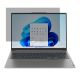 Lenovo 4XJ1U03940 Screen Filter 40.6 cm (16") Laptop Frameless Display Privacy Filter