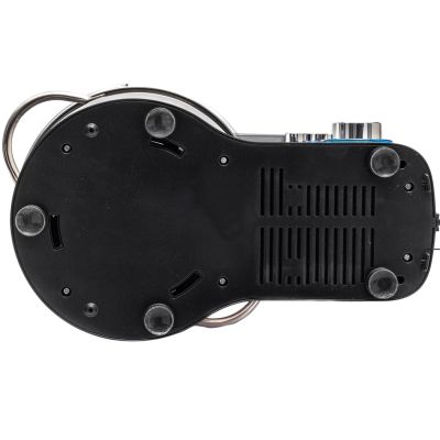 6. Ravanson RP-2500B planetary robot