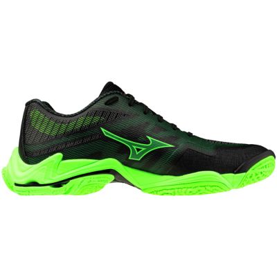 2. Mizuno WAVE LIGHTNING ELITE V1GA260049 shoes