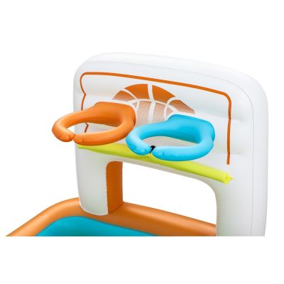 21. Bestway 52728 ball pit/play ball