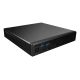 3. Asrock Jupiter X300 PC Size 1L Black AMD X300 Socket AM4 Built-in Speakers