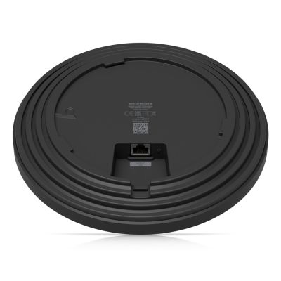 7. Access Point Wi-Fi 7 Ubiquiti UniFi U7 PRO XG B 2.4GHz(2 x 2)/5GHz(2 x 2)/6GHz(2 x 2) PoE+ 1x10G Black (U7-PRO-XG-B-EU)