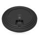 7. Access Point Wi-Fi 7 Ubiquiti UniFi U7 PRO XG B 2.4GHz(2 x 2)/5GHz(2 x 2)/6GHz(2 x 2) PoE+ 1x10G Black (U7-PRO-XG-B-EU)