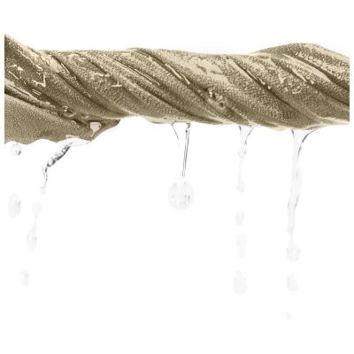 2. Sea To Summit Airlite Quick Dry Towel for Gym and Training (AAIR/DS)