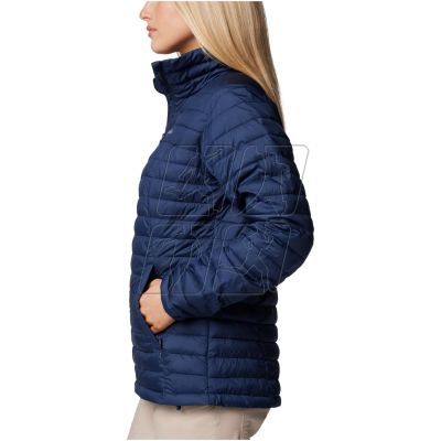 3. Columbia Silver Falls II Full Zip Jacket W 2098682464