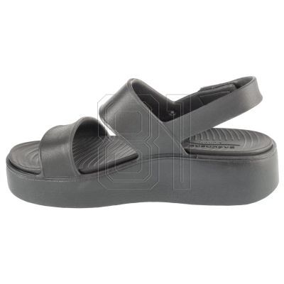 2. Skechers Arch Fit Upbeat – Sunrise 111257-BBK Black 38