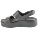 2. Skechers Arch Fit Upbeat – Sunrise 111257-BBK Black 38
