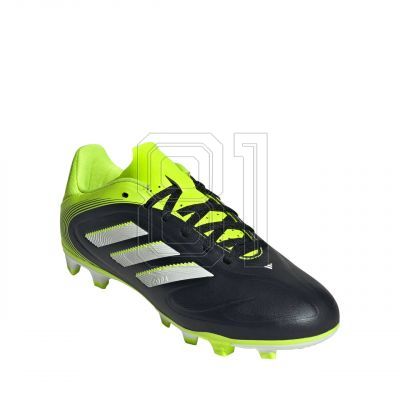 2. adidas Copa Pure 3 Club FG/MG Jr JR2905 football boots