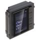 3. Hikvision DS-KD-DIS intercom part Display