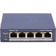Hikvision DS-3E0505P-E/R PoE repeater