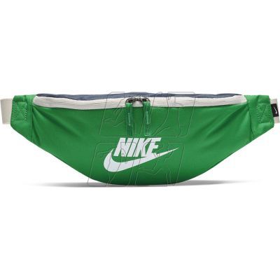 3. Nike Heritage Hip Pack BA5750 311 Messenger Bag