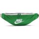 3. Nike Heritage Hip Pack BA5750 311 Messenger Bag