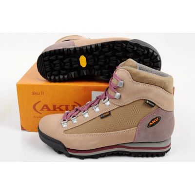 26. Aku Ultralight W 365.10586 Shoes