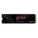 3. Sandisk Optimus GX Pro 8100 2 TB SSD SDSP82200TAN
