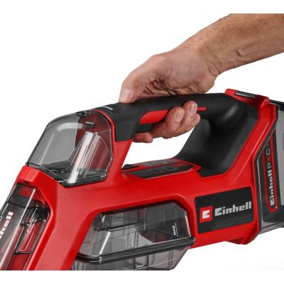 3. TE-SCL 18/200 Li-Solo EINHELL washing vacuum cleaner