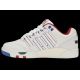 5. K-swiss SI-18 INTERNATIONALC men's sneakers white (04440-107-M)