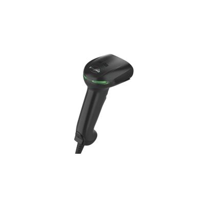 3. Honeywell Xenon Performance 1950g Barcode Scanner - High Density (HD) - Kit