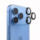 3. Tech-Protect Camring Fit+ Camera Cover for iPhone 18 Pro / 18 Pro Max - Black