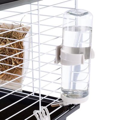 14. CASITA 100 (x1) - rabbit cage