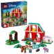 LEGO DISNEY 43304 Blaze's Horse Ranch