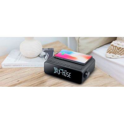 3. Muse M-175DBI radio Portable Black