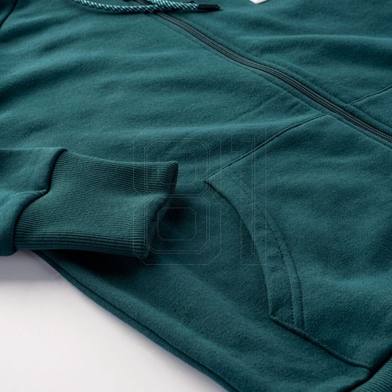 5. Elbrus Rufo M 92800442820 sweatshirt