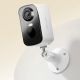8. Dreame Navo Care SE 1 Outcam outdoor camera with solar panel - white