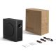 5. Edifier T5S Black 70W Active Subwoofer