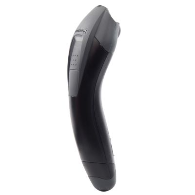 4. Honeywell Voyager 1202g Scanner, BT, 1D, Multi-IF, Kit (USB), Black