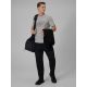 4. Men's regular-fit graphic T-shirt 4F 4FRSS26TTSHM3989-10S