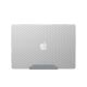 Urban Armor Gear 134010114343 Laptop Bag 38.1 cm (15") Translucent Cover