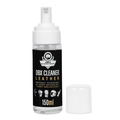 4. Leather Cleaner | DBX Cleaner Leather (150 ml)