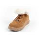 3. Scholl Stelvio ankle boots W F302321013