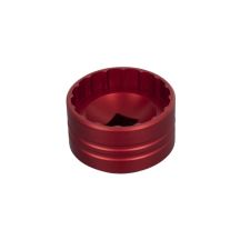 UNIOR HOPE Bottom Bracket Cap