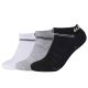 Skechers 3PPK Mesh Ventilation Socks SK43022-9996 White 35-38