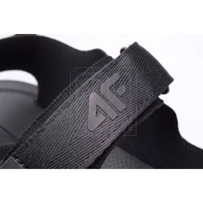 12. Sandals 4F M 4FSS23FSANM019-20S