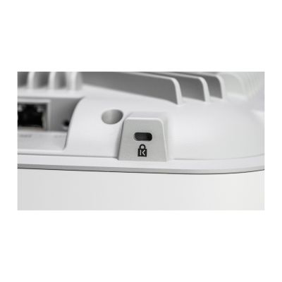 5. LANCOM LX-7200 (Bulk 5) 9600 Mbit/s White PoE Support