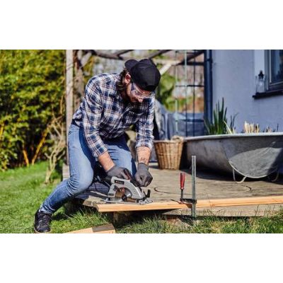 2. Hand saw TP-CS 18/190 Li BL Solo 4331210 EINHELL