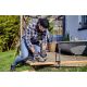 2. Hand saw TP-CS 18/190 Li BL Solo 4331210 EINHELL
