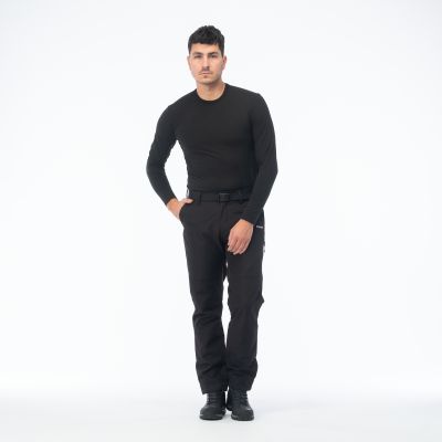 8. Men's LUPIN Trousers