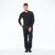 8. Men's LUPIN Trousers