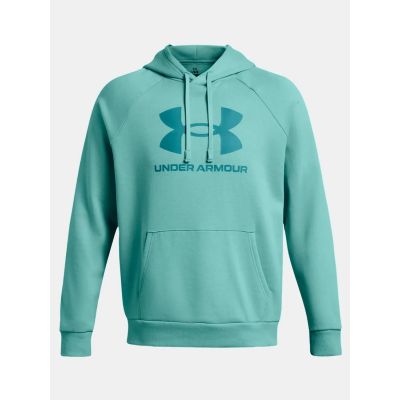 9. Under Armor M 1379758-482 sweatshirt