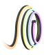 9. Govee H61A8 Outdoor Neon Strip Lights LED strip 10m with Wi-Fi, Bluetooth, RGBIC